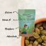 Fabeato: Natural Premium Seedless Green Raisins - 250g