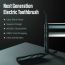Caresmith: Spark Infinity Electric Toothbrush