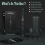 Caresmith: Spark Infinity Electric Toothbrush