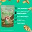 Fabeato: Premium Roasted & Salted Pistachios - 500gm