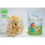 Fabeato: Natural Premium Whole Raw Cashews - 500gm