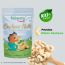 Fabeato: Natural Premium Whole Raw Cashews - 1kg