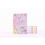 Gush: Dart It- Pimple Patches - Super Star Multi Colour