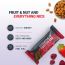 Proathlix: Protein Bar (Coffee) Pack of 12