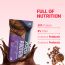 Proathlix: Protein Bar (Fruit & Nut) Pack of 12