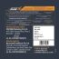 Proathlix: Universal Blend Pro-Formance Whey Protein - Dark Chocolate - 2kg