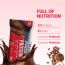 Proathlix: Protein Bar (Coffee) Pack of 12