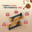 Proathlix: Protein Bar (Hazelnut) Pack of 12