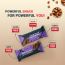 Proathlix: Protein Bar (Fruit & Nut) Pack of 12