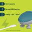 Caresmith: Revive Electric Scalp Massager