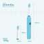 Caresmith: Spark One Electric Battery Toothbrush | Blue