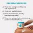 Derma B: Ultra Moisture Body Cream - 430ml