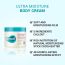 Derma B: Ultra Moisture Body Cream - 430ml