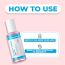 Real Barrier: Cicarelief Serum - 40ml