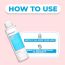 Real Barrier: Cicarelief Toner - 190ml