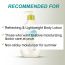 Derma B: Fresh Moisture Body Lotion - 400ml