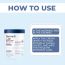 Derma B: CeraMD Repair Cream - 430ml