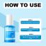 Real Barrier: Aqua Soothing Ampoule - 30ml