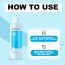 Real Barrier: Aqua Soothing Toner - 190ml