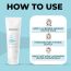 Real Barrier: Cream Cleansing Foam - 120ml