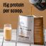 The Whole Truth:  Protein for Everyone  Beginners Protein Powder  Cold Coffee 1 kg  15g Protein/Scoop  Clean, Light & Easy to Digest  No Artifical Flavours & No Artificial Sweetener