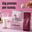 The Whole Truth:  Protein for Everyone  Beginners Protein Powder  Ragi Cocoa 1 kg  15g Protein/Scoop  Clean, Light & Easy to Digest  No Artifical Flavours & No Artificial Sweetener