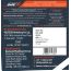 Proathlix: Blend Whey Protein Café mocha 4 kg