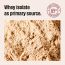 The Whole Truth: Whey Protein Isolate+Concentrate  Light Cocoa 1 kg (2.2 lbs)  24g Protein/Scoop  6.6g BCAA  100% Authentic Whey & No Adulteration  Clean, Light & Easy to Digest