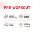 Proathlix: Pre-Workout - Lemon - 400gm
