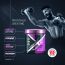 Proathlix: Creatine Monohydrate - Unflavoured - 250gm
