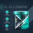Proathlix: L-Glutamine - Unflavoured - 250gm                              