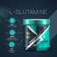 Proathlix: L-Glutamine - Unflavoured - 250gmÂ Â Â Â Â Â Â Â Â Â Â Â Â Â Â Â Â Â Â Â Â Â Â Â Â Â Â Â Â Â 