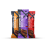 Proathlix: Proathlix Protein Bar  Mixed Flavour 50gm   Pack of 12 