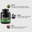 Optimum Nutrition: Serious Mass Weight Gainer Powder - 3kg - Chocolate