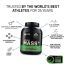 Optimum Nutrition: 