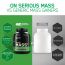 Optimum Nutrition: 