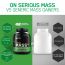 Optimum Nutrition: 