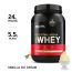 Optimum Nutrition: 