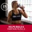 Optimum Nutrition: 