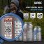 Isopure: Whey Protein Isolate Powder with Vitamins for Immune Support - 1kg - Cookies & Cream