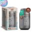 Isopure: Whey Protein Isolate Powder with Vitamins for Immune Support - 1kg - Cookies & Cream
