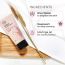 The Face Shop: Rice Water Bright Foaming Cleanser, Face Wash For Glowing Skin & Even Skin Tone- 50ml