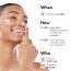Suganda: Total Defence Sunscreen SPF 50 PA++++ for UVA, UVB & IR Protection & No White Cast - 50g