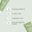 Earth Rhythm: Shikimic Acid Deodorant Roll-On