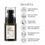 Brillare: Vitamin C Liquid Moisturiser - 30ml