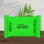 Beco: Bamboo Multi Use 25 Wet Wipes - Natural & Eco-friendly Enriched with Aloe Vera (Pack of 2)