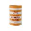 Power Gummies: Vitamin C & Zinc -Boosts Immunity Booster with Orange Flavour-30 gummies