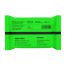 Beco: Bamboo Multi Use 25 Wet Wipes - Natural & Eco-friendly Enriched with Aloe Vera (Pack of 2)