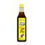 Nutriorg: Certified Organic Mustard Oil - 1000 ml