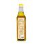 Nutriorg: Certified Organic Groundnut Oil - 1000 ml